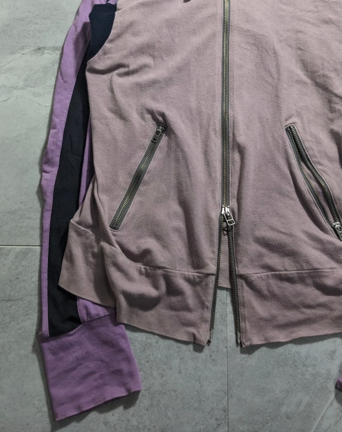 L.G.B 복서 후디 상품이미지4