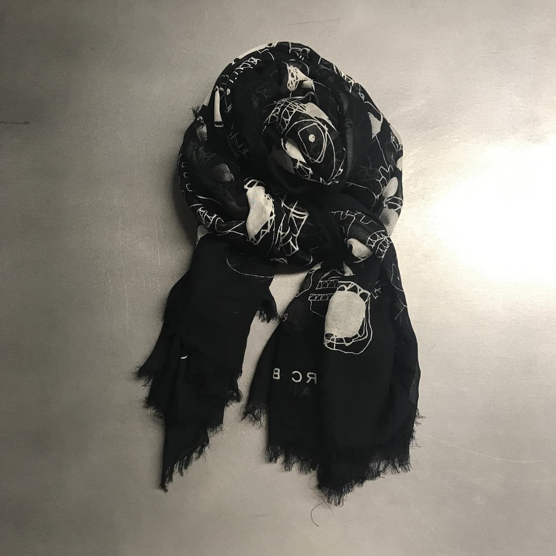 마크제이콥스 스카프 상품이미지3