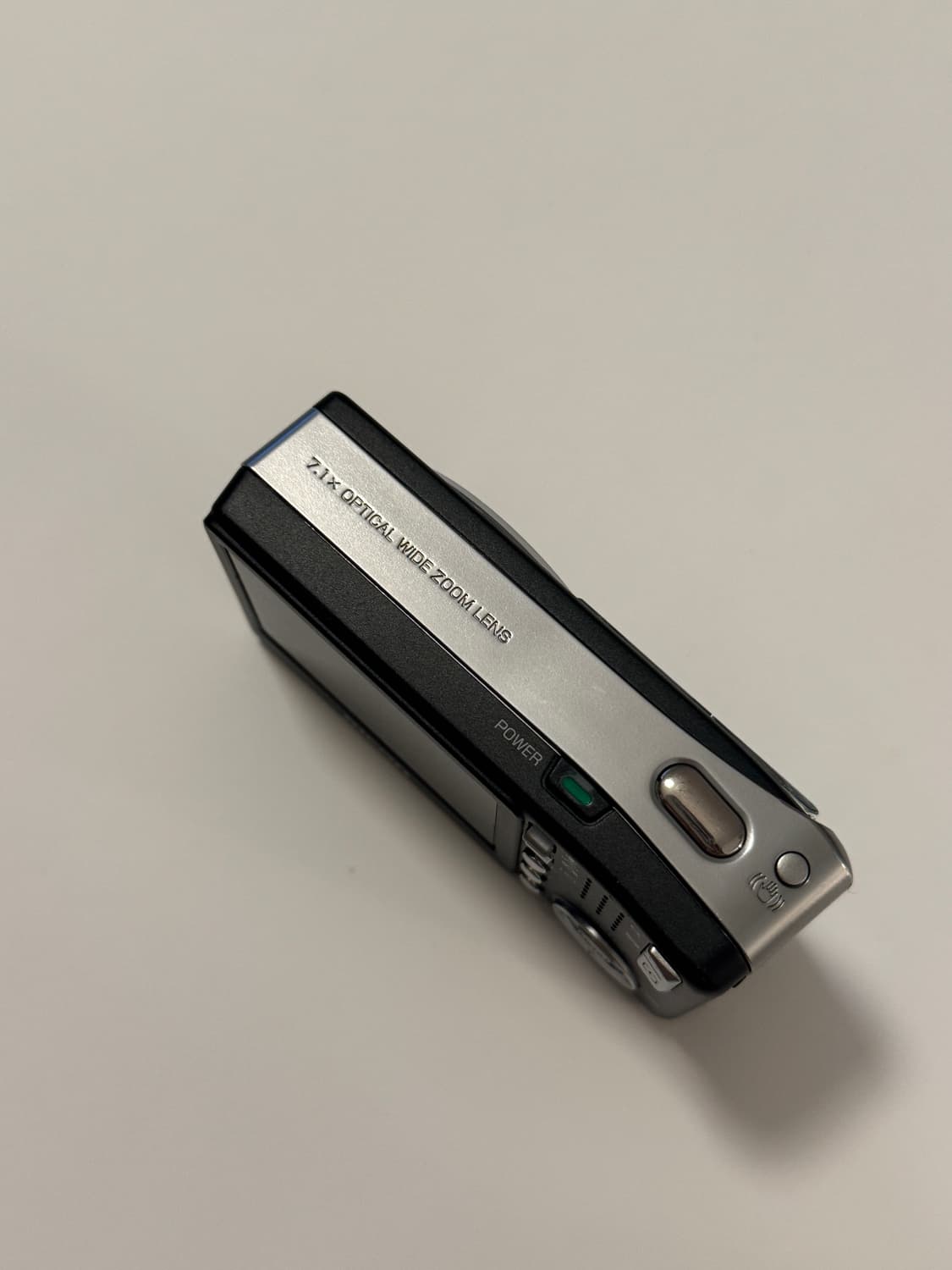 리코 caplio r4  상품이미지4