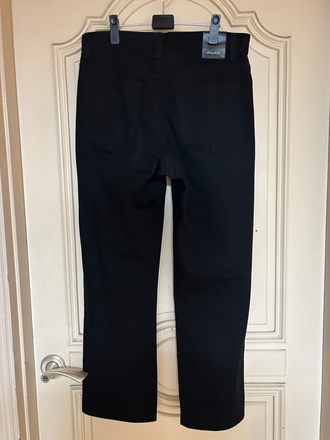 플랙진 051 레귤러 스트레이트 팬츠 상품이미지3