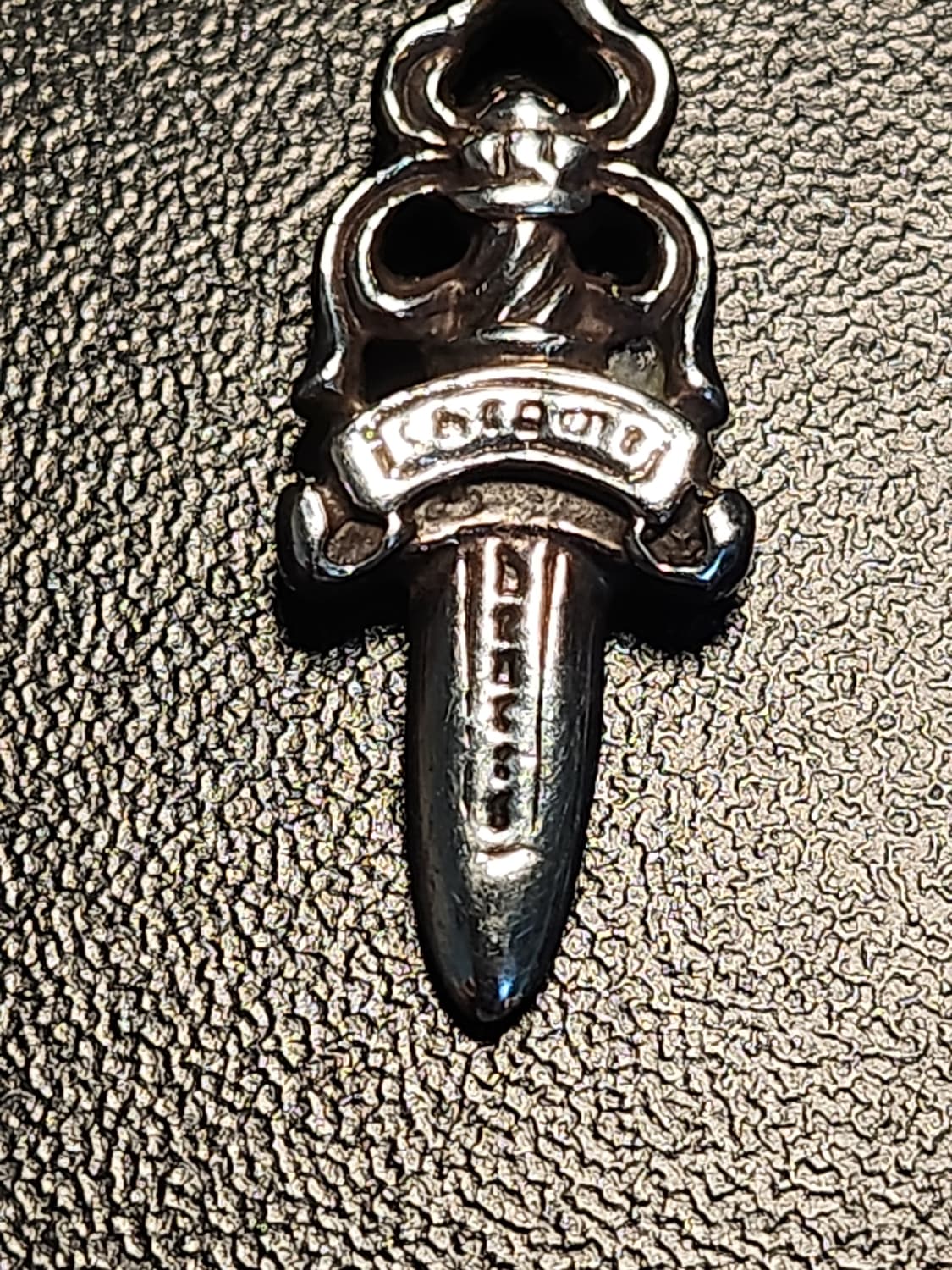 크롬하츠 5대거 판매합니다 상품이미지6