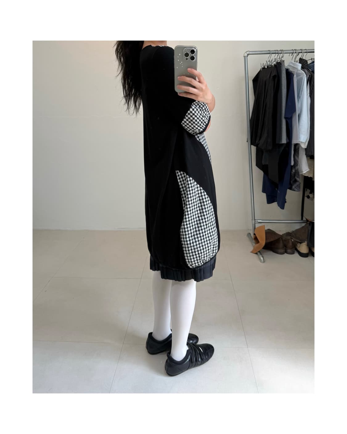 빈티지 원피스 상품이미지2