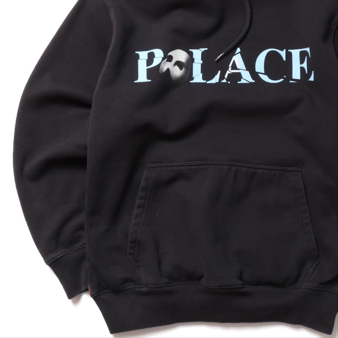 팔라스 Palace Logo Printing Hoodie  상품이미지3