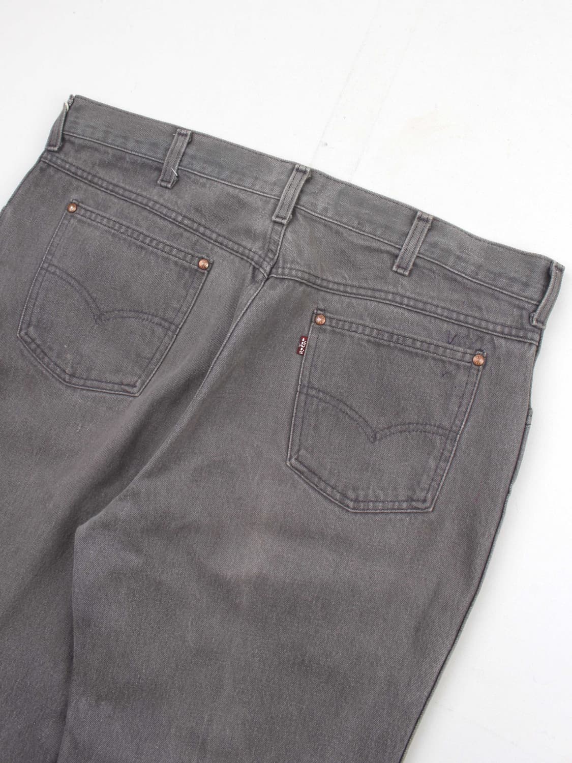 90s LEVI'S 557 (38) 상품이미지5