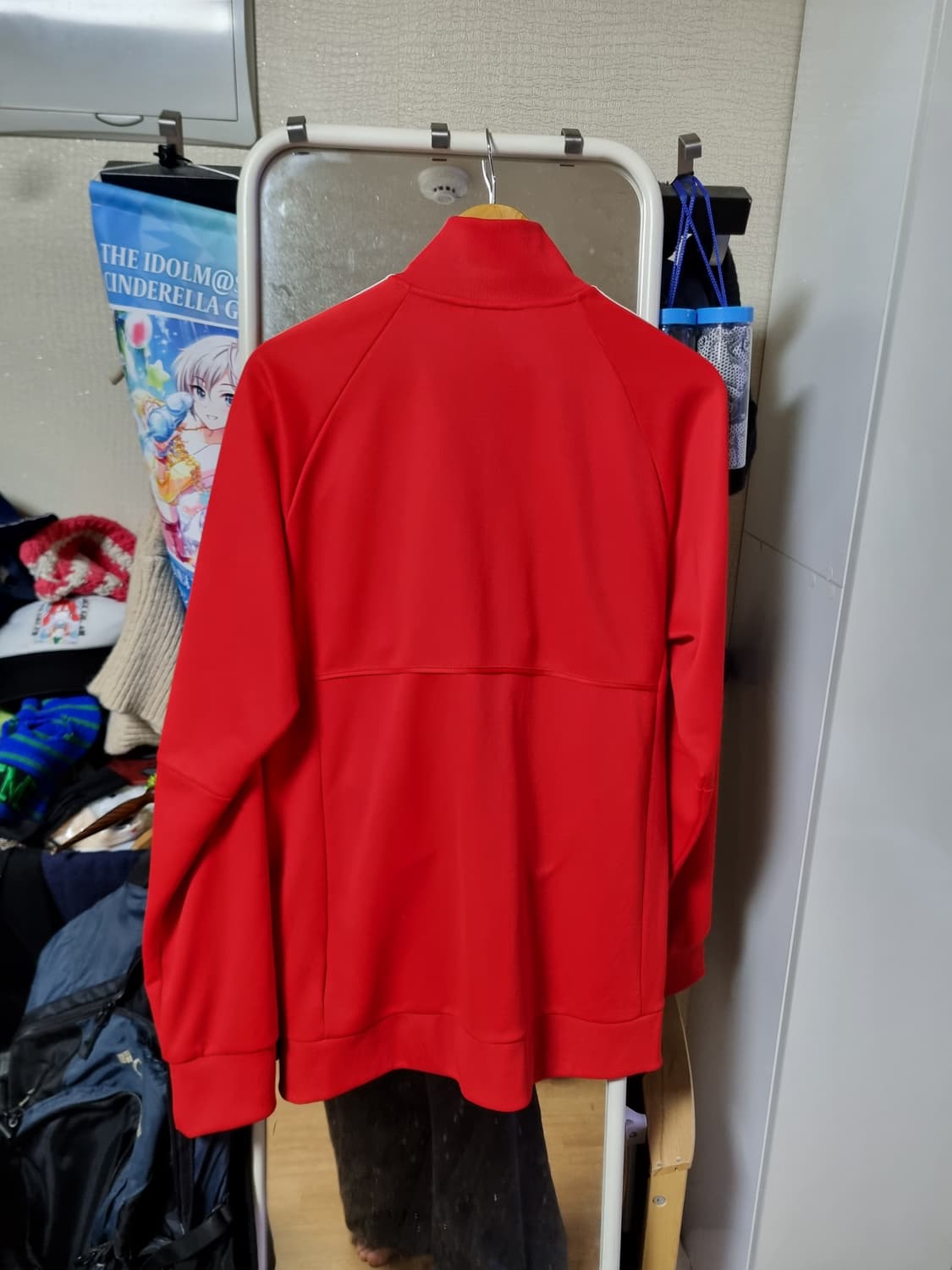 아디다스 x 고샤루브친스키 져지 2XL 상품이미지2