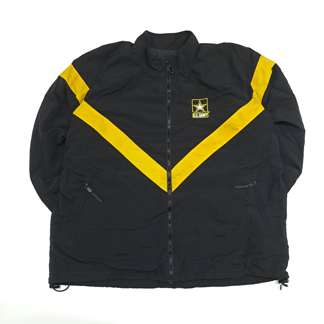 Co924 XL US Army IPFU APFU 3세대 바람막이 자켓 상품이미지1