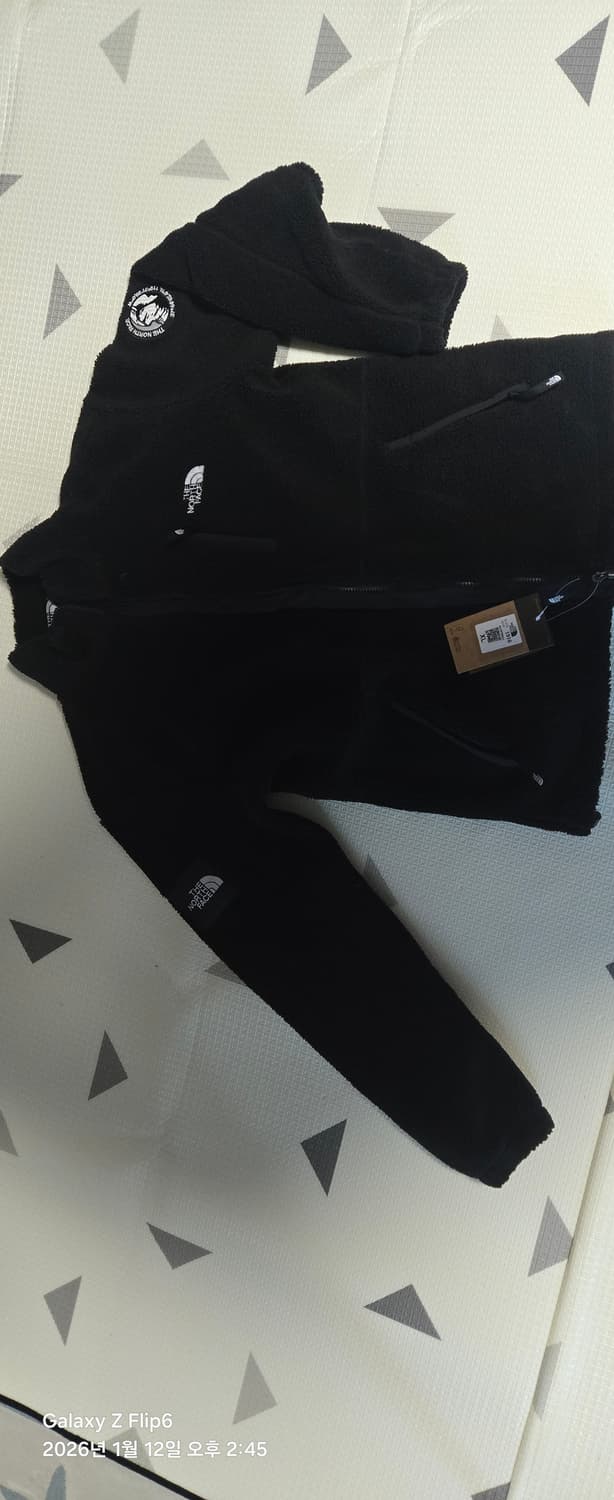 노스페이스 후리스 상품이미지1