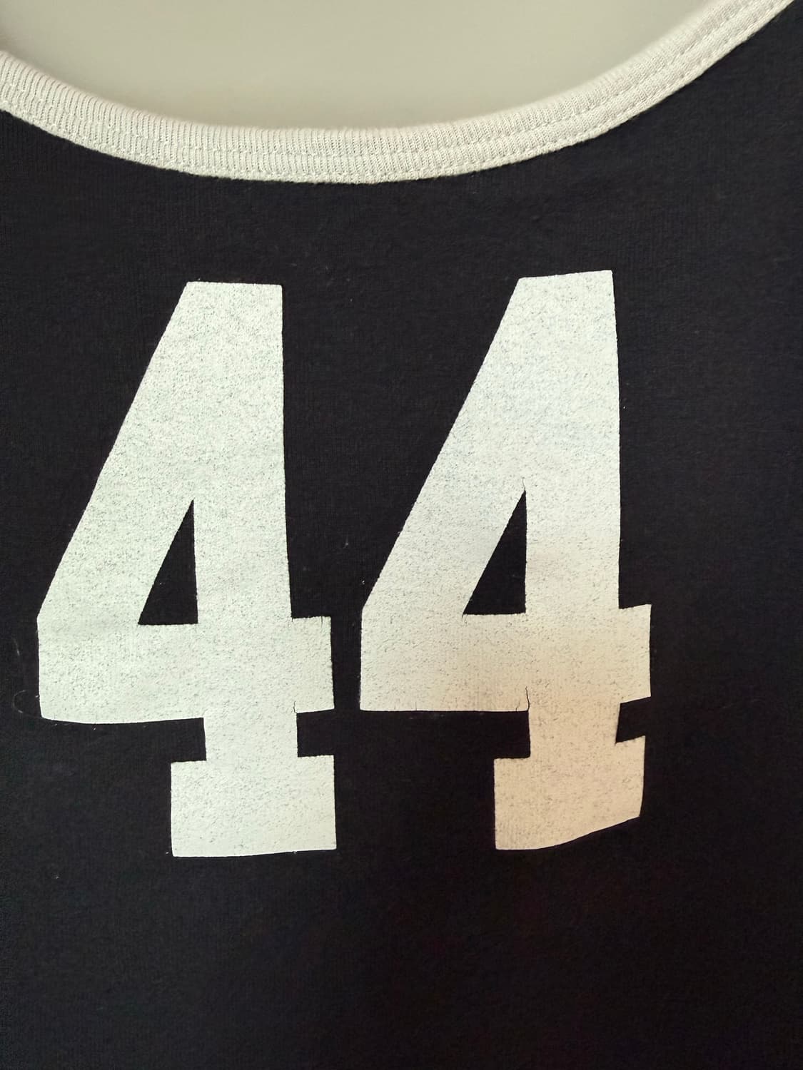 브랜디멜빌 44 프린팅 나시 상품이미지2