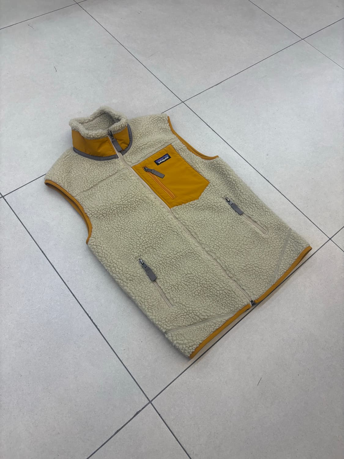 파타고니아 신칠라 베스트 상품이미지2