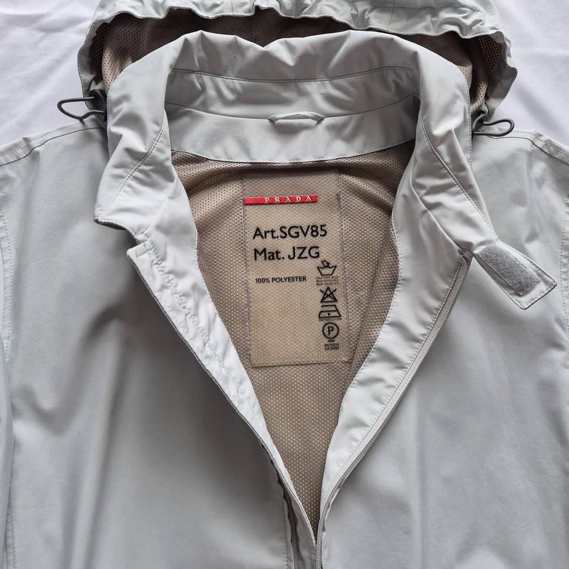 Prada Sport, 2000s 상품이미지3