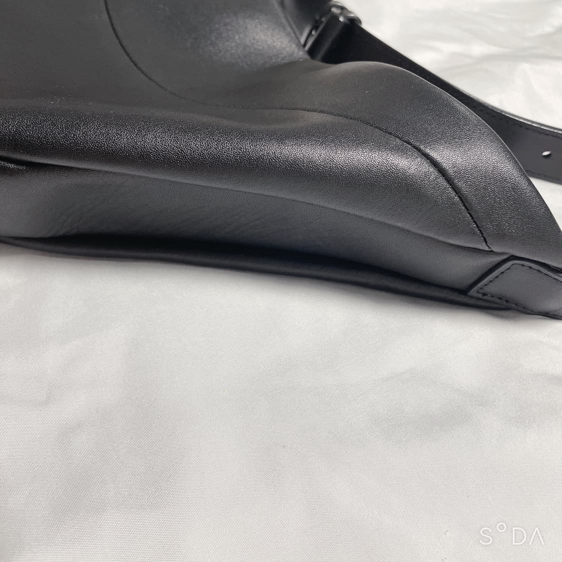 르아보네 마틴백 호보백 숄더백 상품이미지4