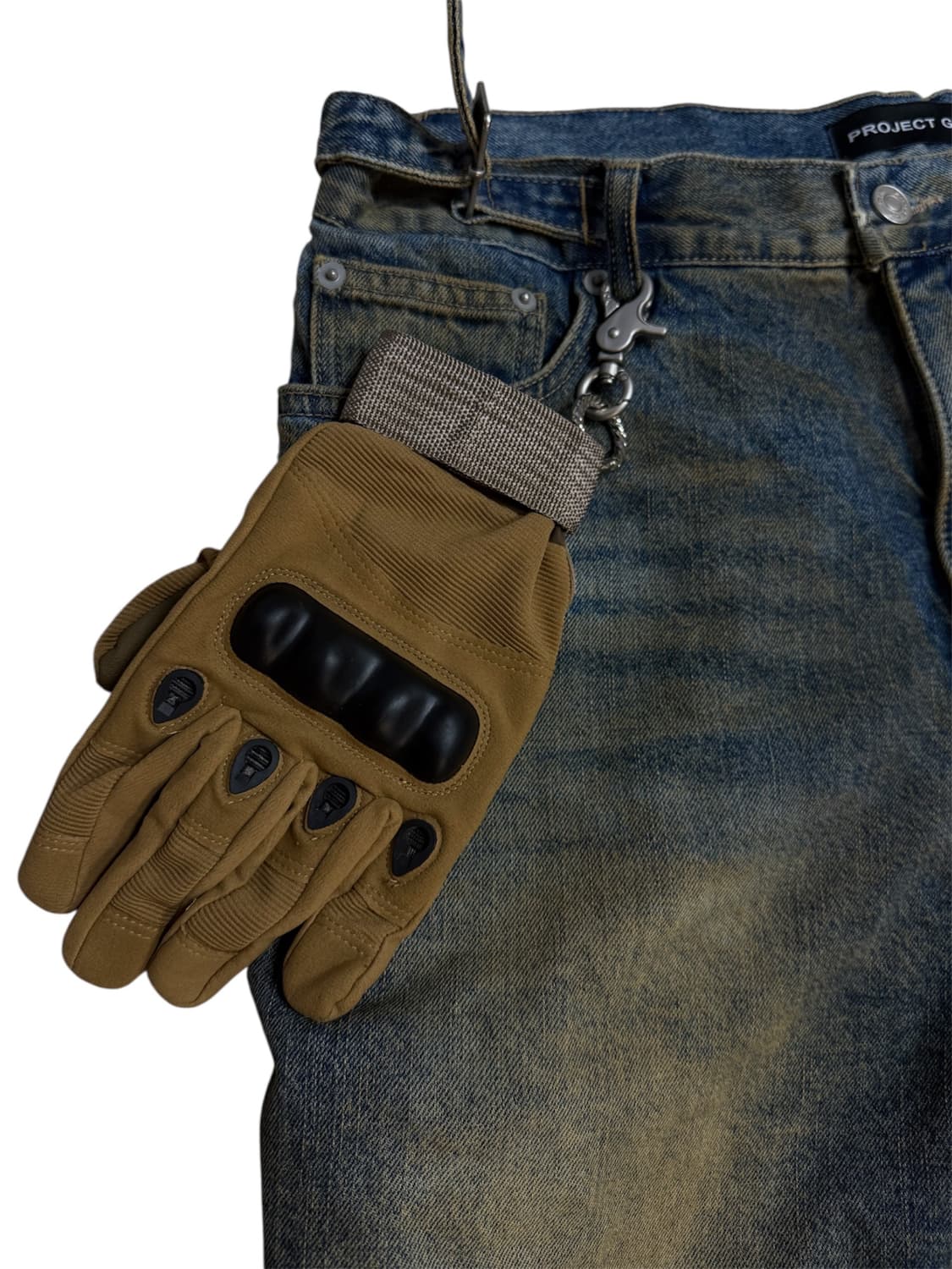 🧤키링고리 장갑(실착용 가능)  상품이미지1