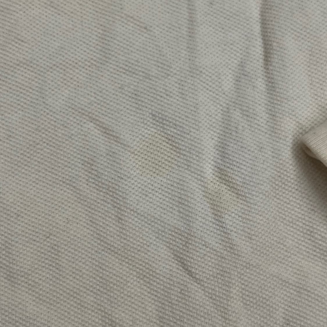 폴로 랄프로렌 화이트 빅포니 카라 긴팔티셔츠 상품이미지5
