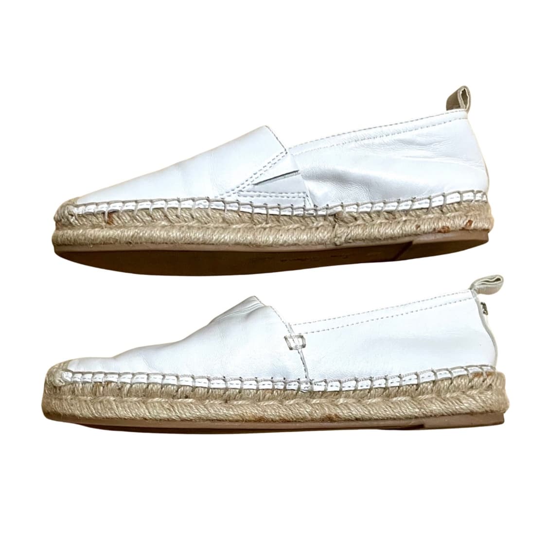 SAM EDELMAN Leather Slip On Sneaker 상품이미지3