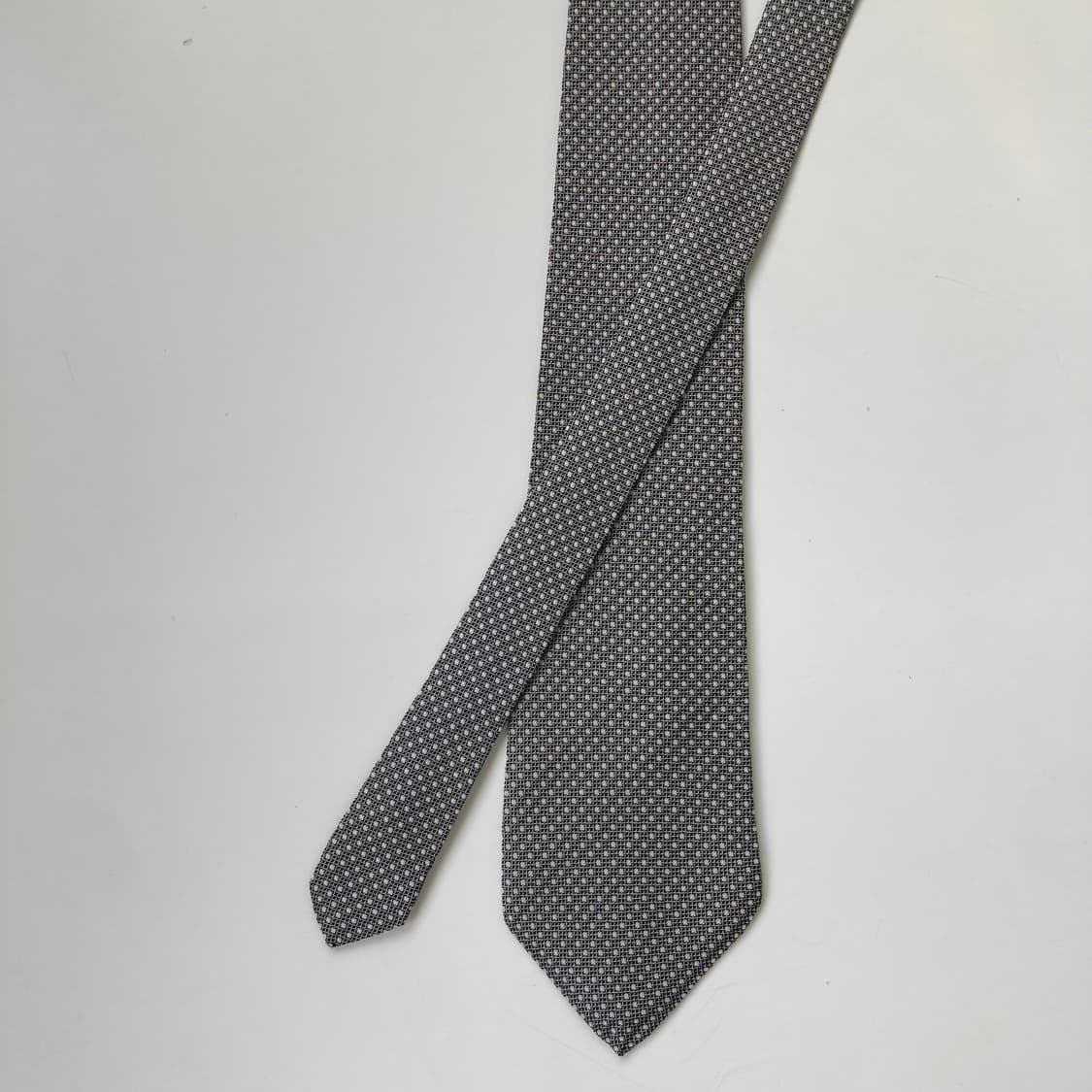 발망(BALMAIN) 명품 정품넥타이 상품이미지2