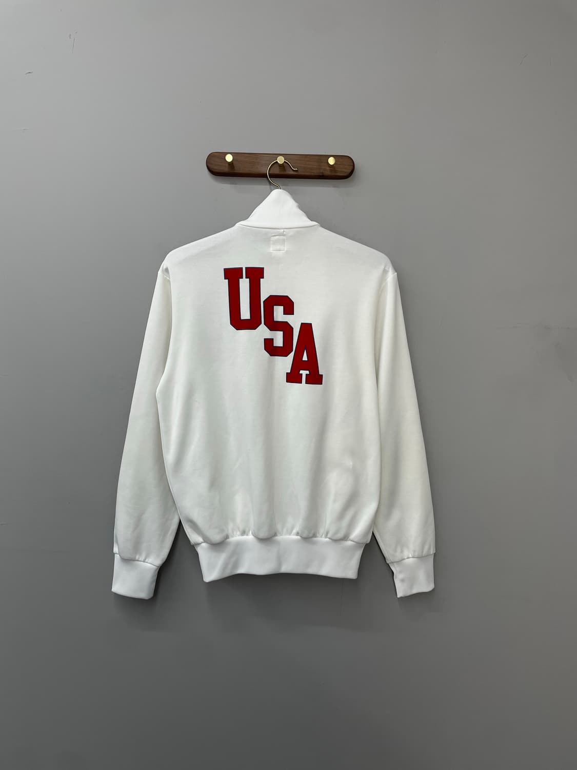 아디다스 USA 성조기 트랙탑 져지 H532 상품이미지6