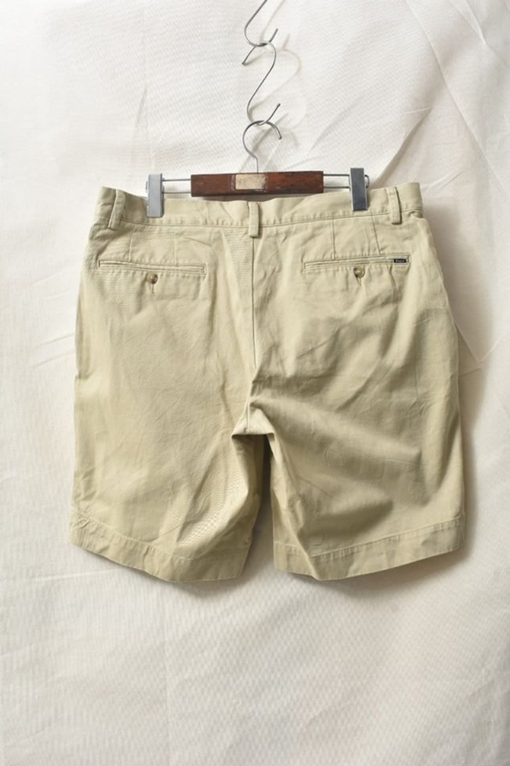 랭글러 데님 쇼츠 반바지 34 M0256 상품이미지4