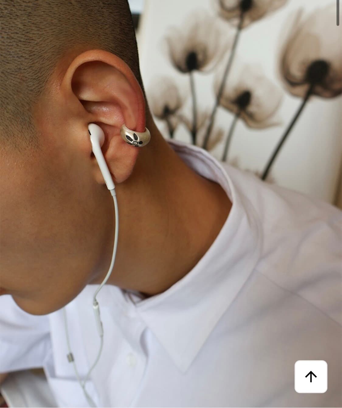 이오칠파르씨 (구 oastudio) 108 matt 이어커프 상품이미지1