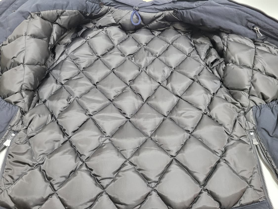 series 시리즈 라파예트 양털 카라 다운 점퍼 / 남 95
 상품이미지7