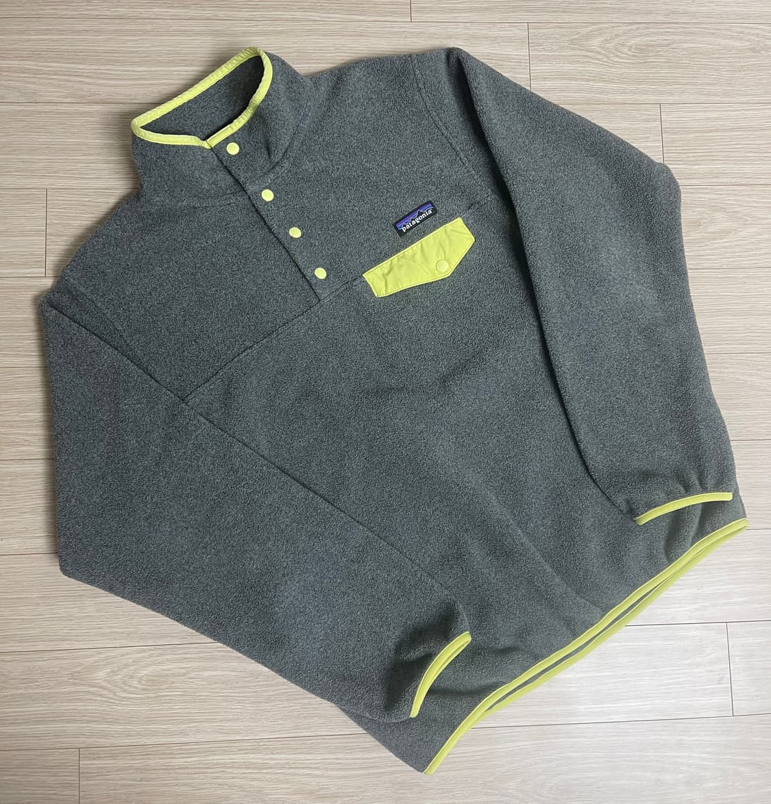 파타고니아 신칠라 라이트웨이트 우먼즈 상품이미지1