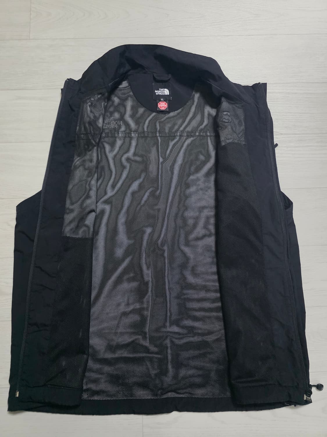 노스페이스  조끼 베스트 105사이즈 상품이미지2