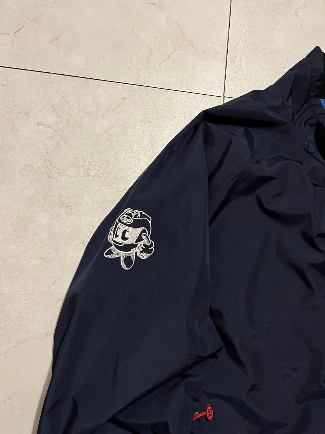 아라이 Arai 디테일 유틸리티 자켓 상품이미지5