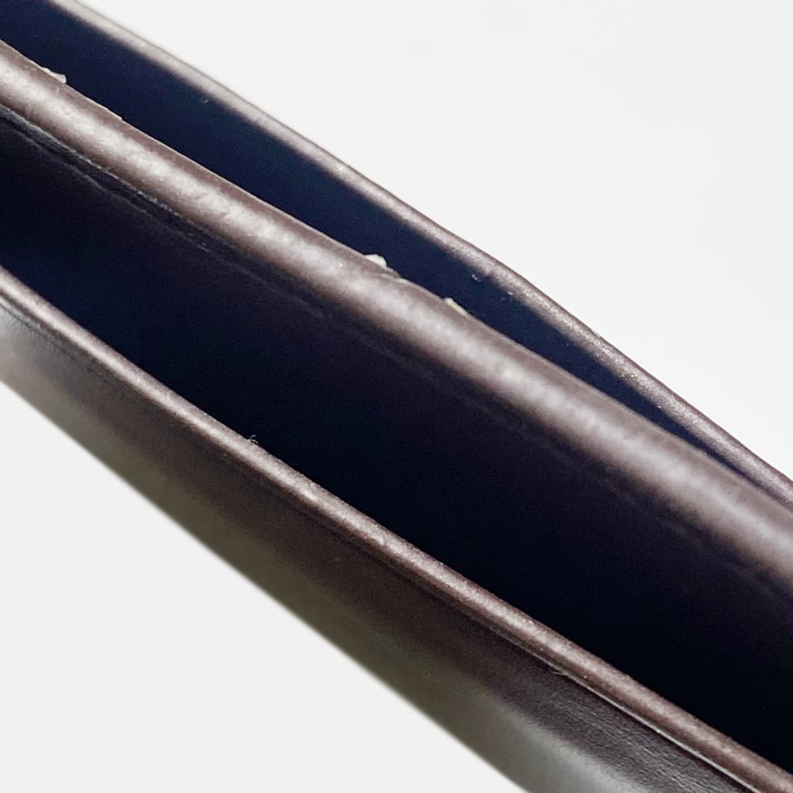 [정품] Lemaire 르메르 칼레핀 카드지갑 상품이미지5