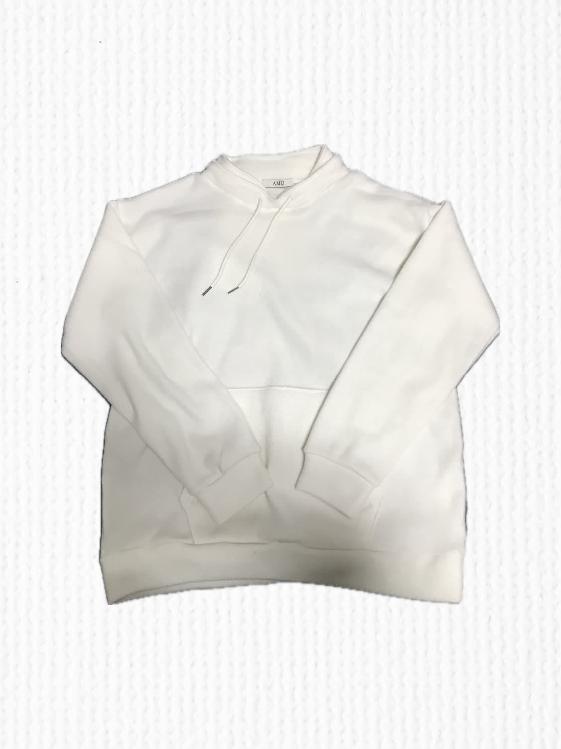 넥포인트 후리스 상품이미지1