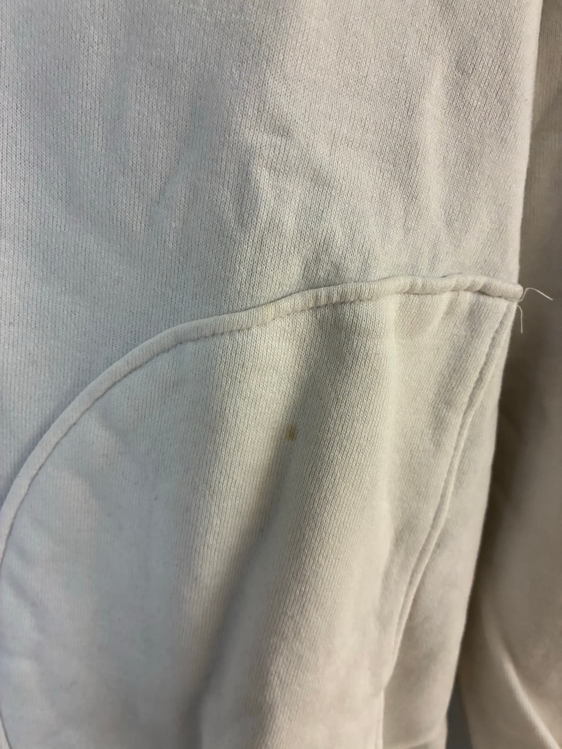 이세이미야케 90’s 후드집업 상품이미지4