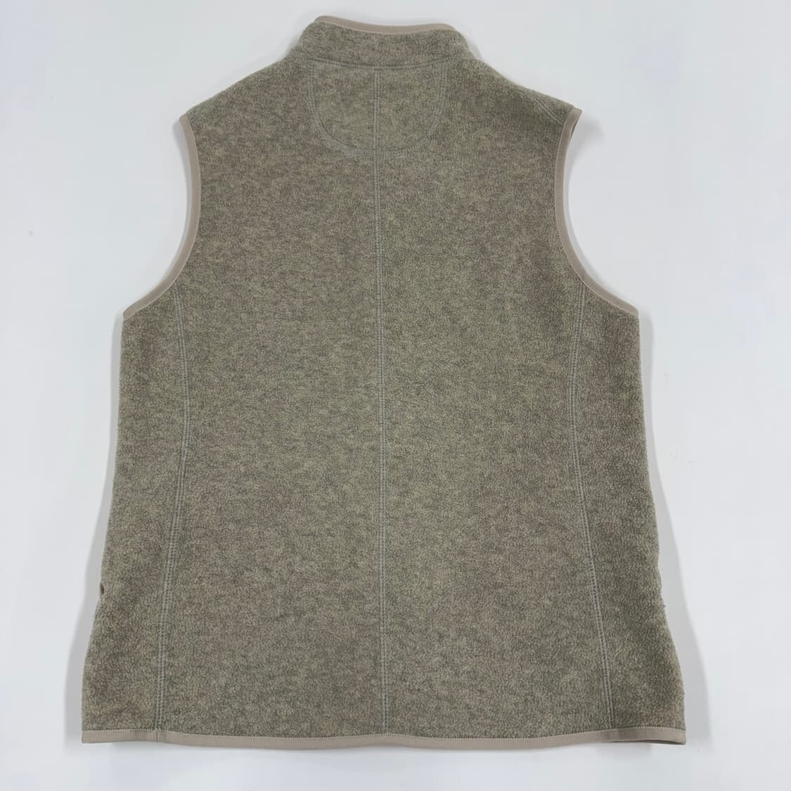 단톤 플리스베스트 34 상품이미지5