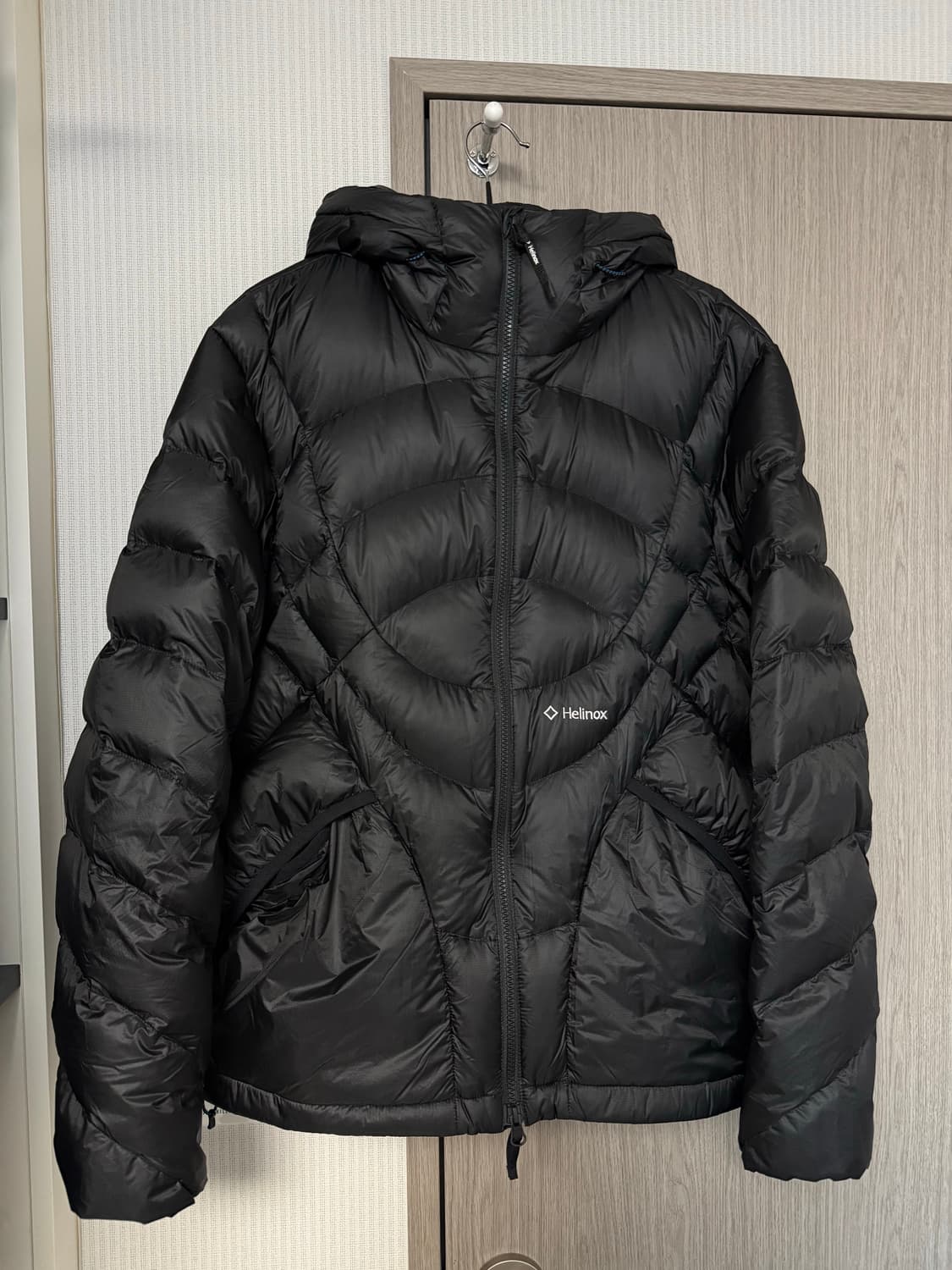 헬리녹스 이클립스 팩 다운 상품이미지1