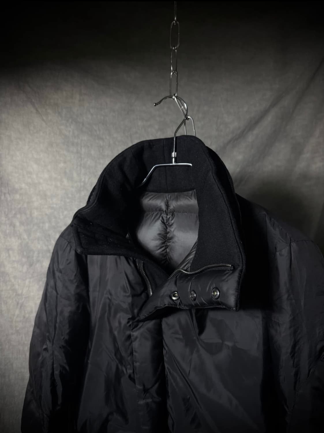 DEVOA Down Jacket 상품이미지4