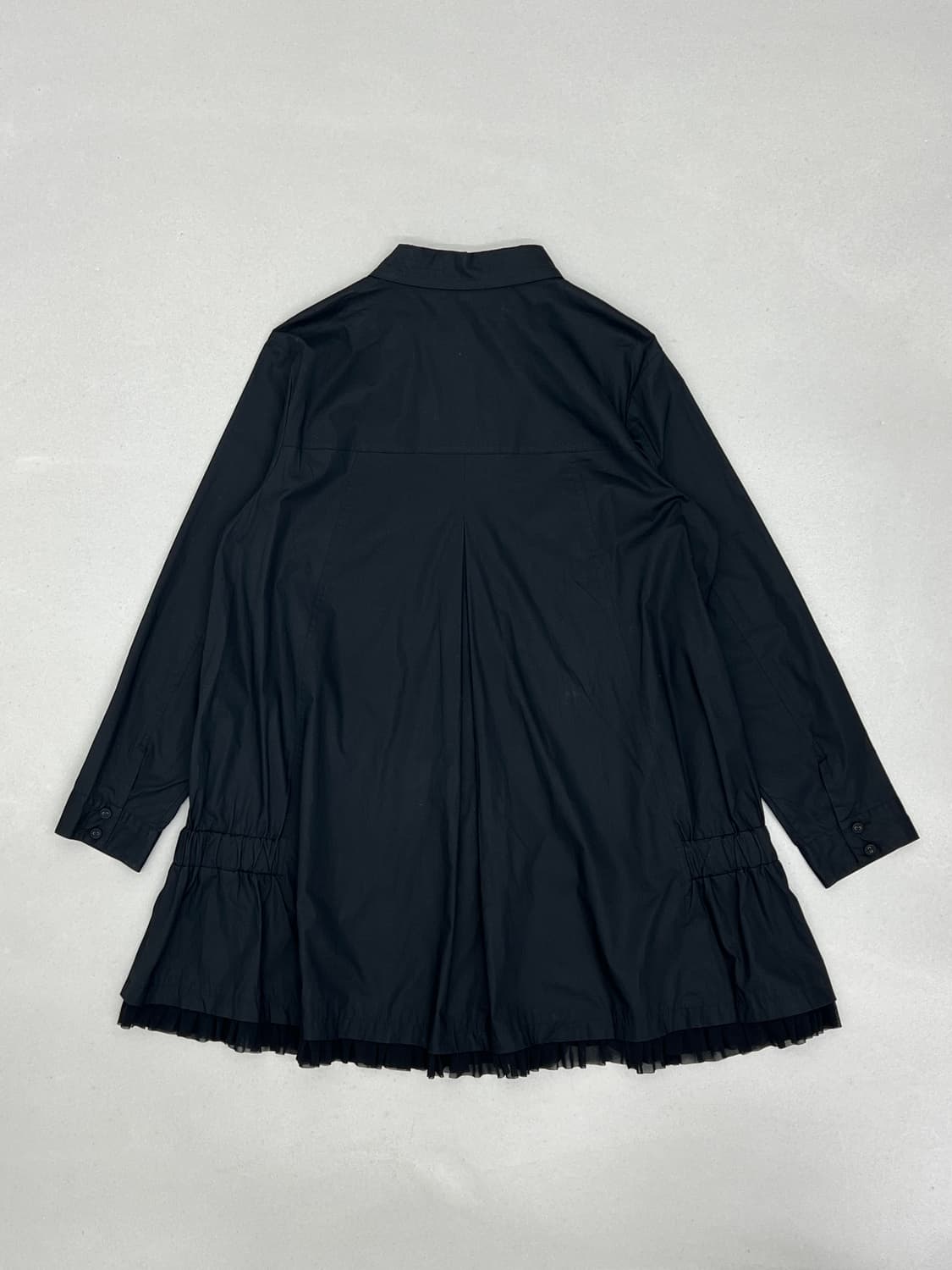 TOKUKO LER VOL 원피스 상품이미지7