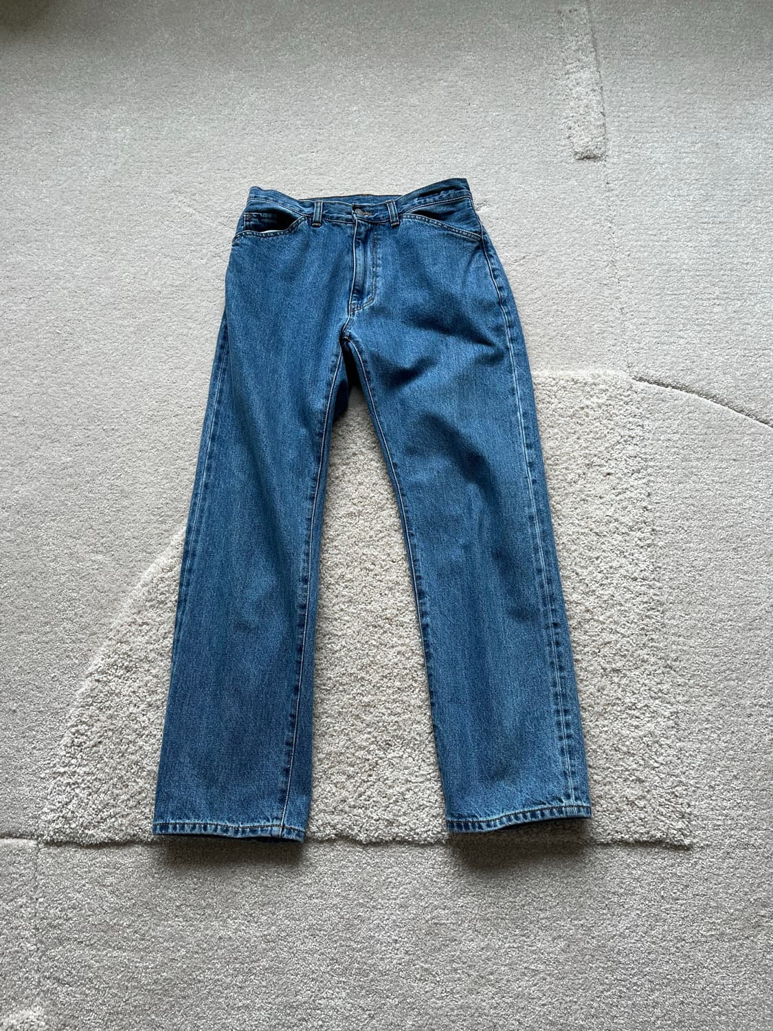 드레프로젝트 LB 데님 (31) 상품이미지2