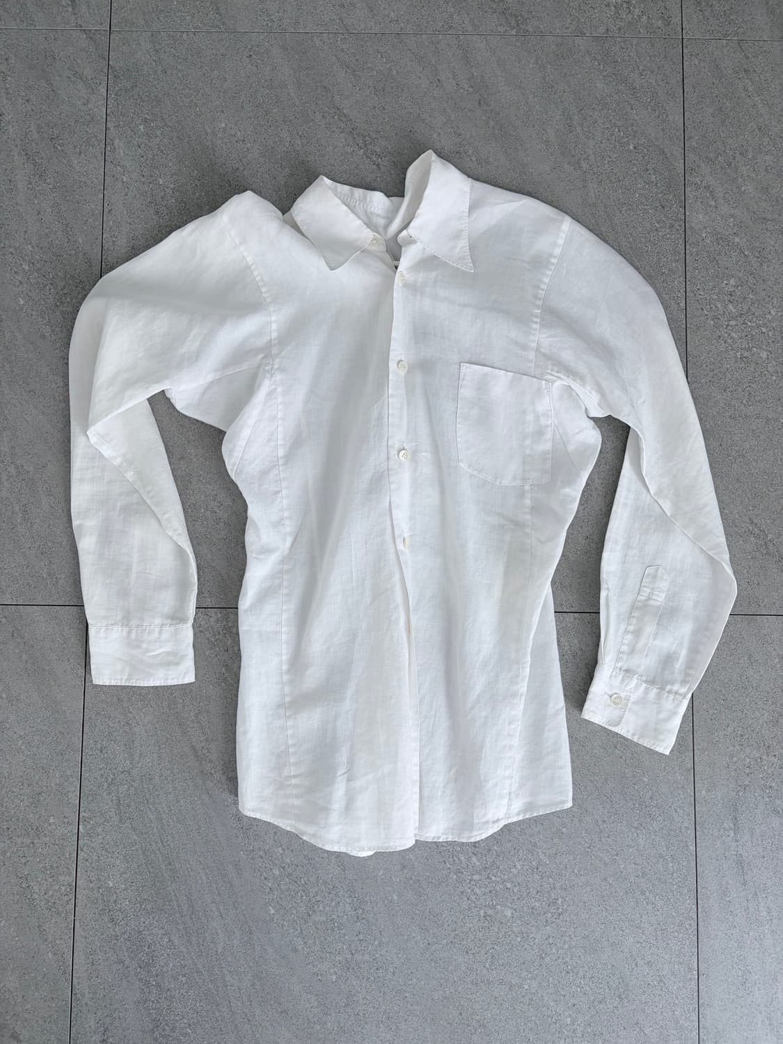 Junyawatanabe cdg shirts 상품이미지1