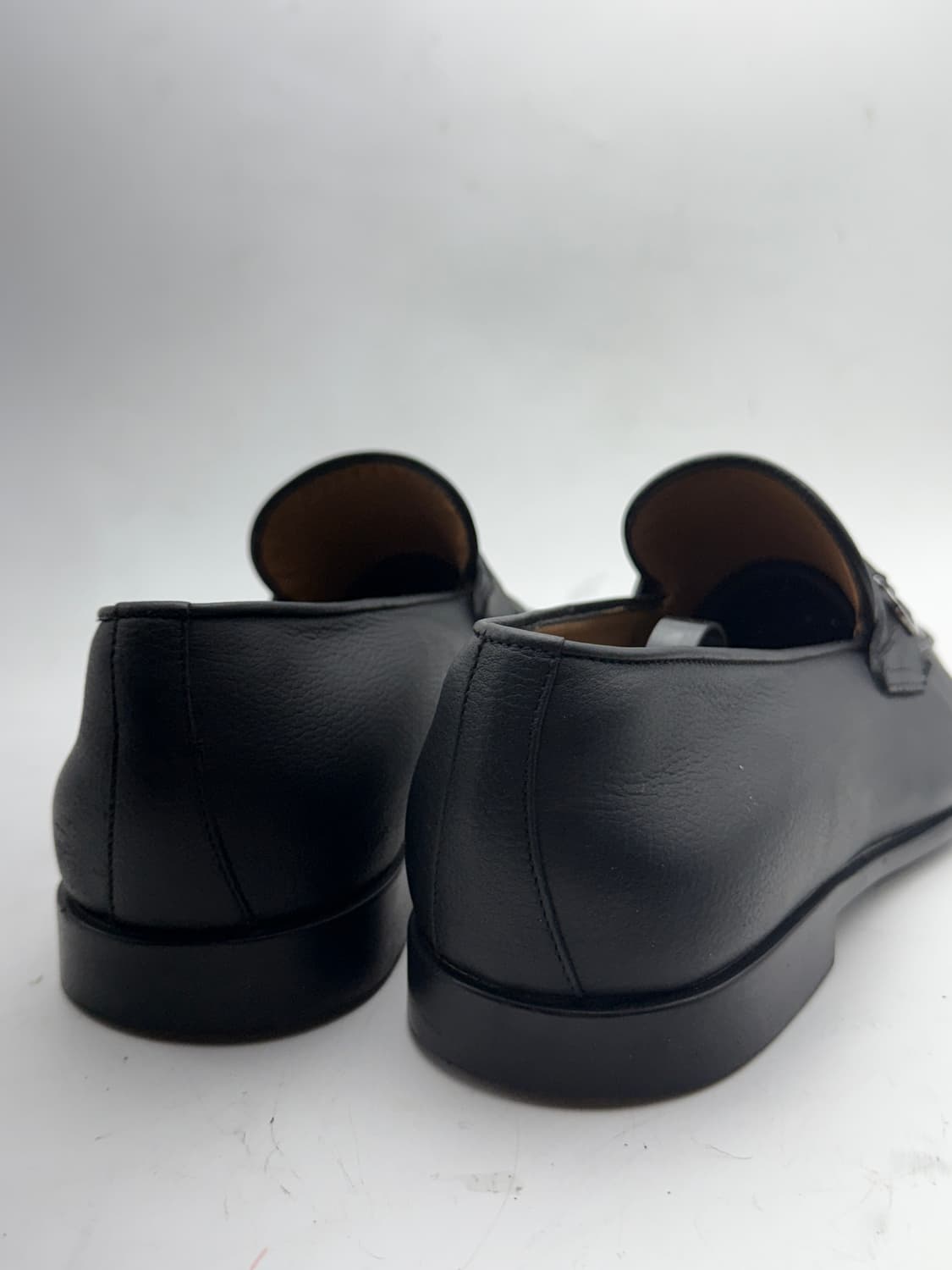 정품)페라가모270 상품이미지8