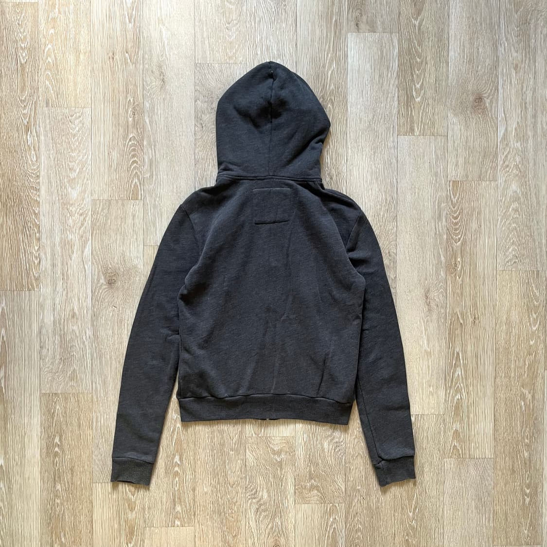 zip up hoodie 상품이미지3