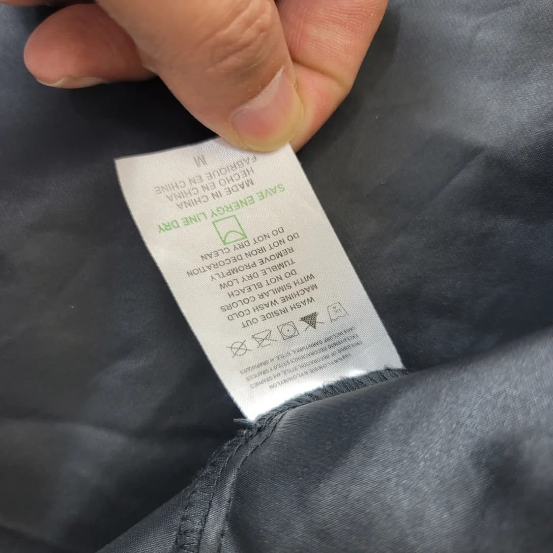 슈프림마제스틱후드자켓 상품이미지5