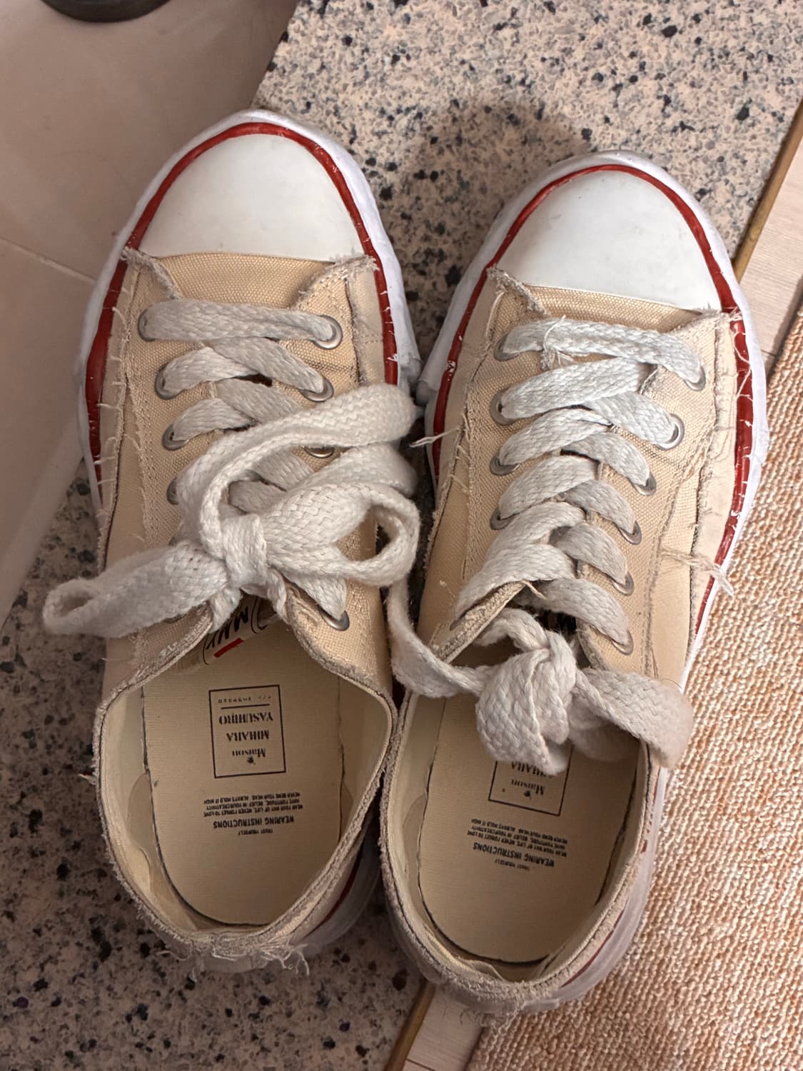 미하라야스히로 피터슨42 상품이미지1