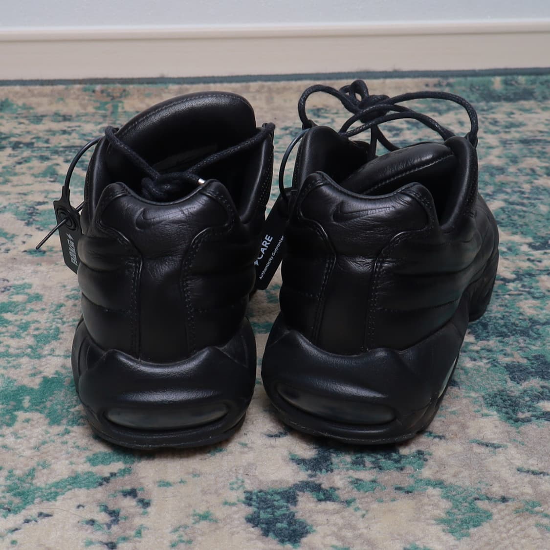 Supreme x Nike 슈프림 나이키 에어맥스 95 260 상품이미지8