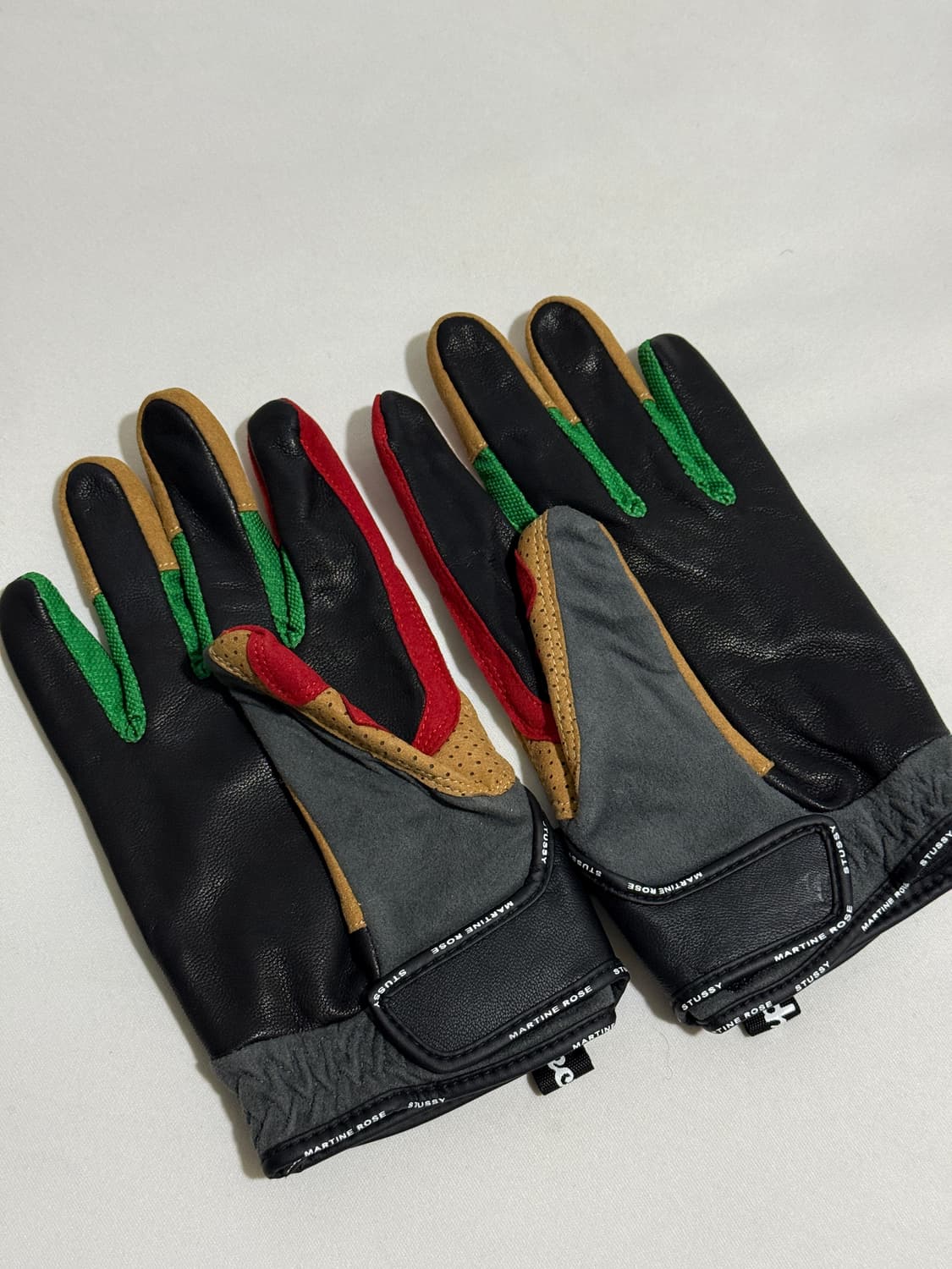 마틴로즈 스투시 글러브  상품이미지4