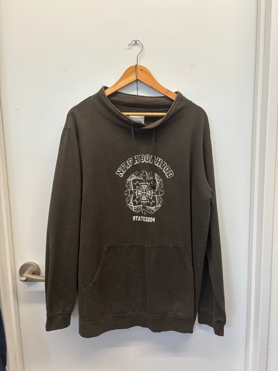 Neighborhood 03’s bike sweat 상품이미지1