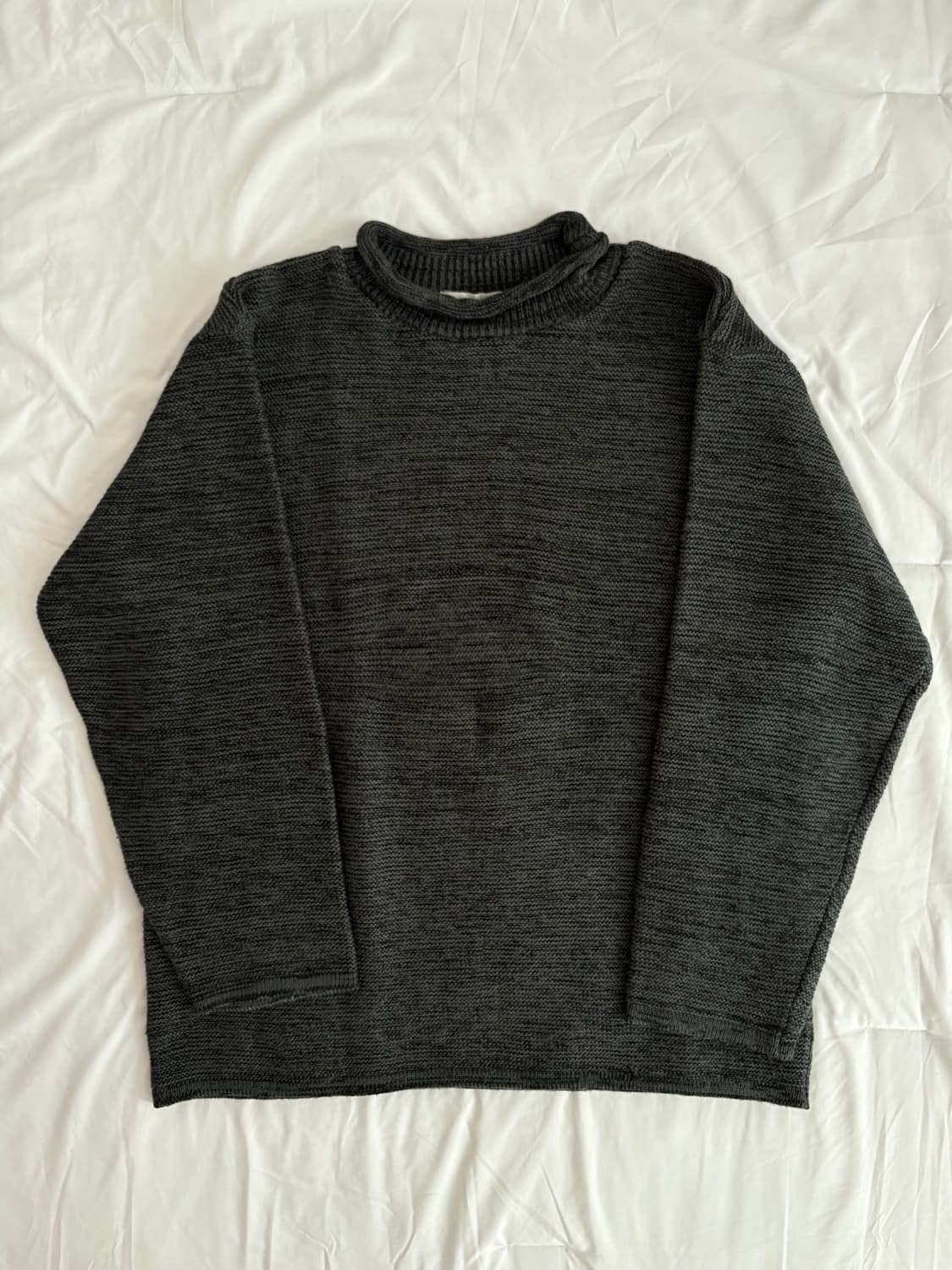 SALE) vintage sweater 빈티지 니트 상품이미지1