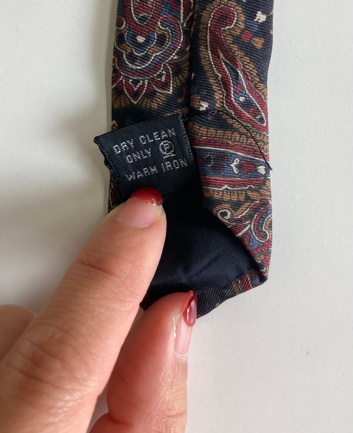 빈티지)넥타이 상품이미지6