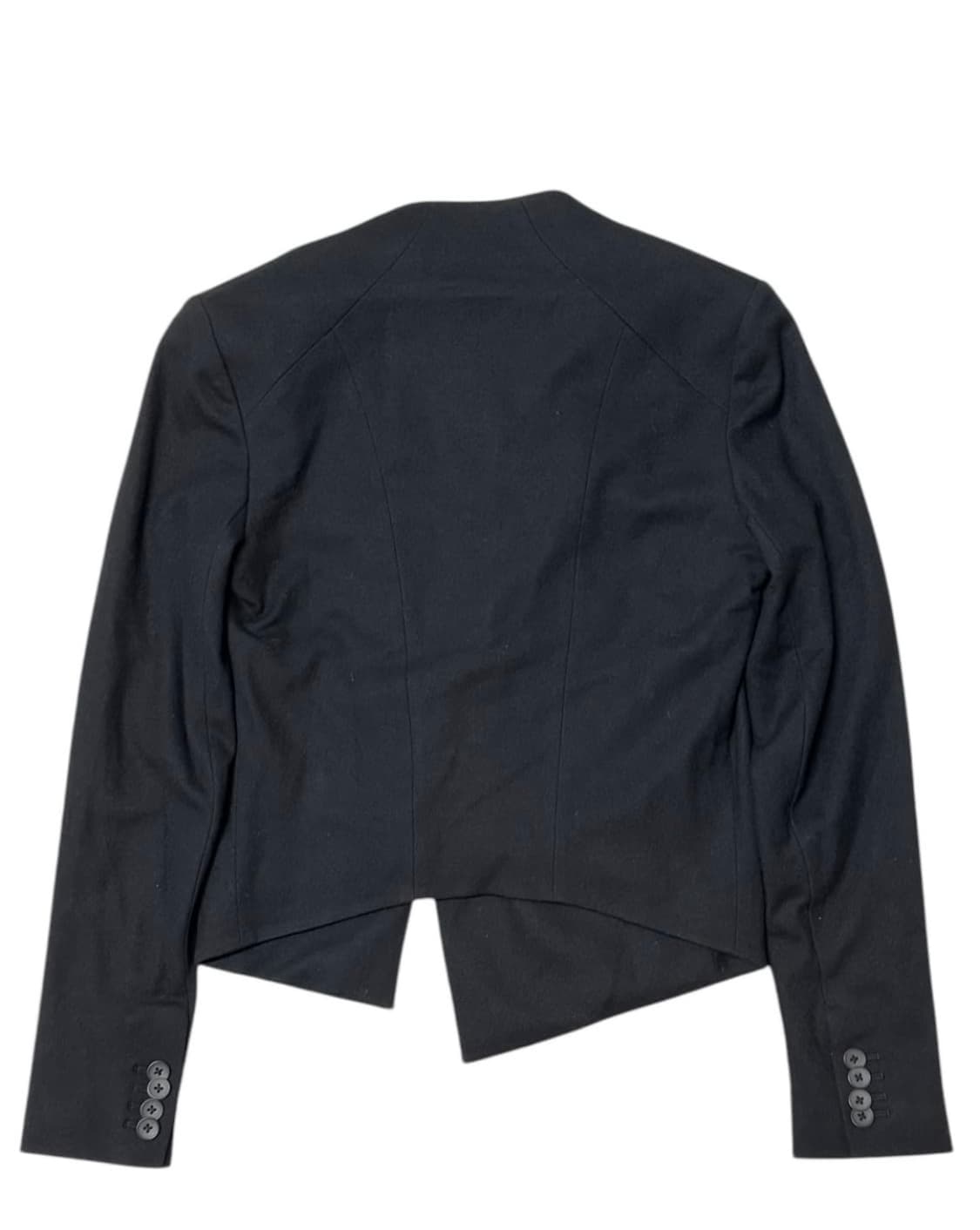 Helmut lang wool jacket 상품이미지2