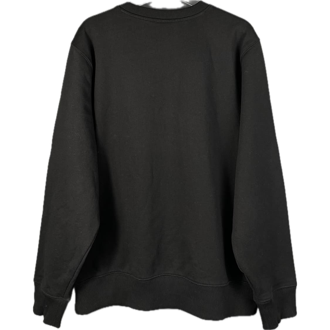 [M] 스투시 피스 사인 크루넥 스웻셔츠 맨투맨 상품이미지2