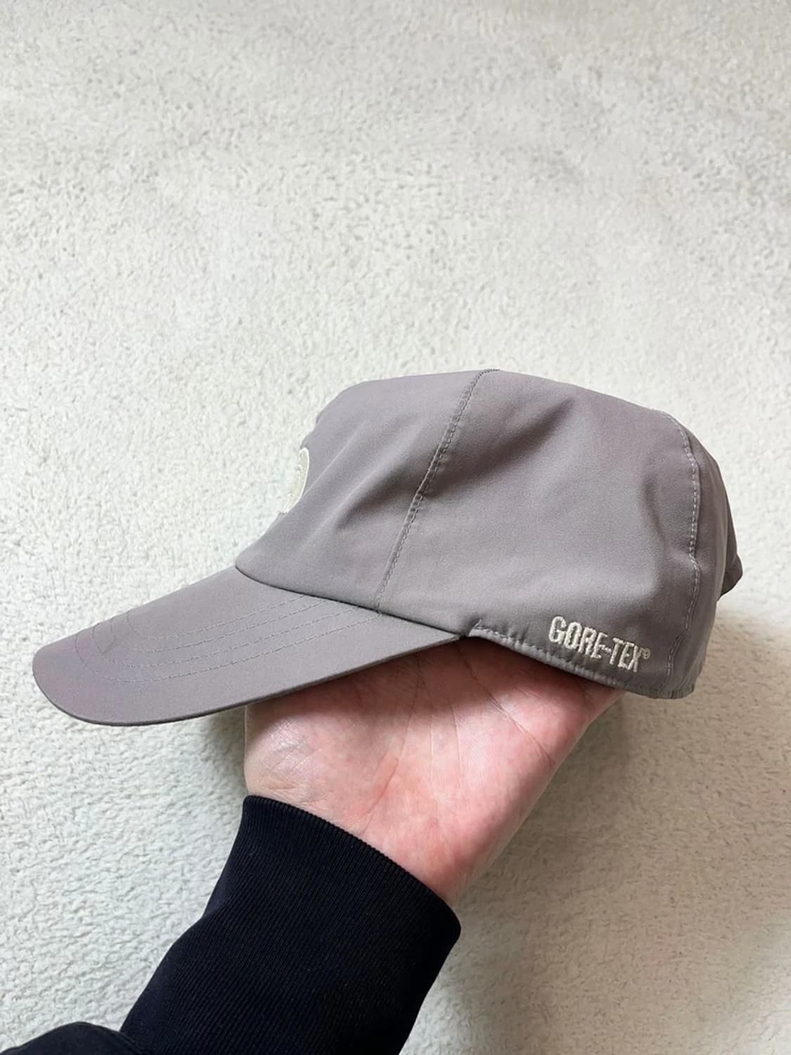 노스페이스 고프코어 고어텍스 볼캡 A1795 상품이미지4