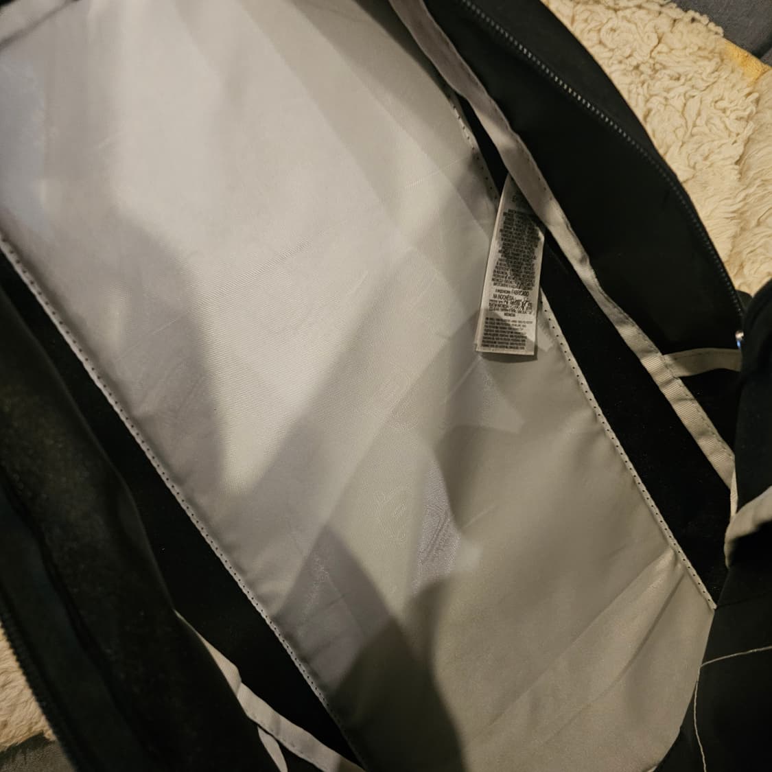 잔스포츠 가방 백팩 상품이미지3