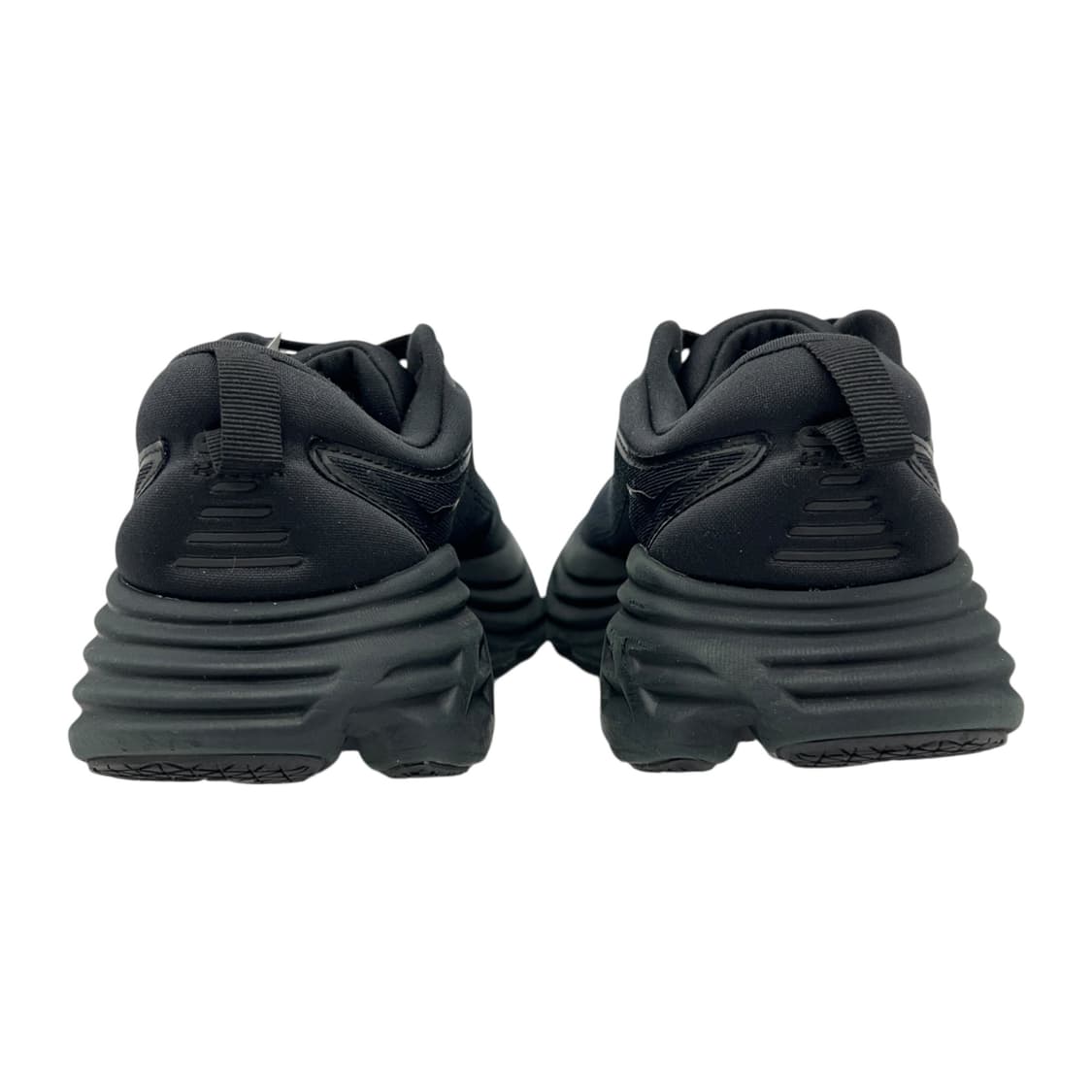 240 W 호카 본디8 와이드 블랙 상품이미지5