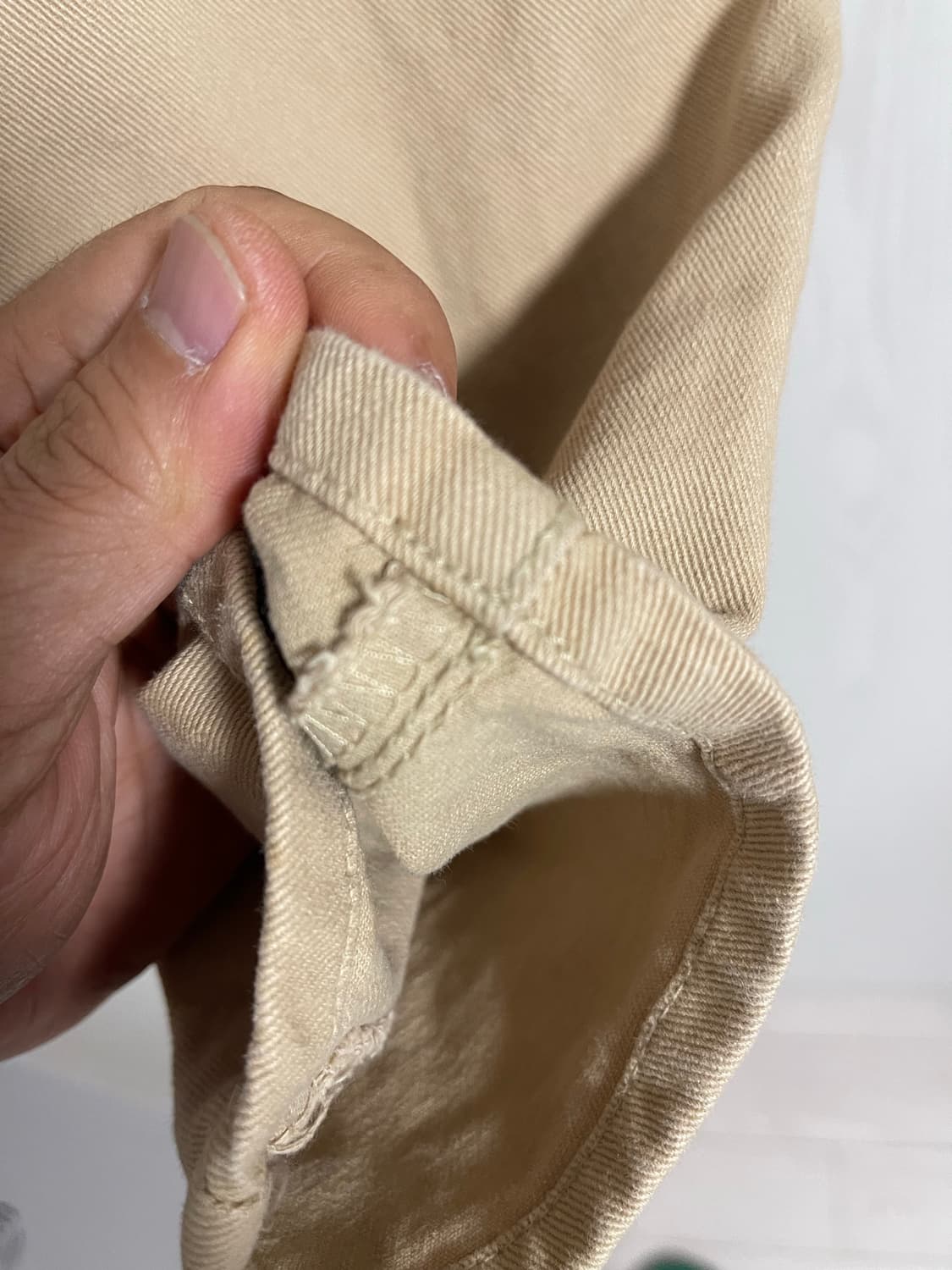 다이어트 부처 슬림 스킨 멀티 포켓 카고 팬츠 M(32-33인치) 상품이미지5